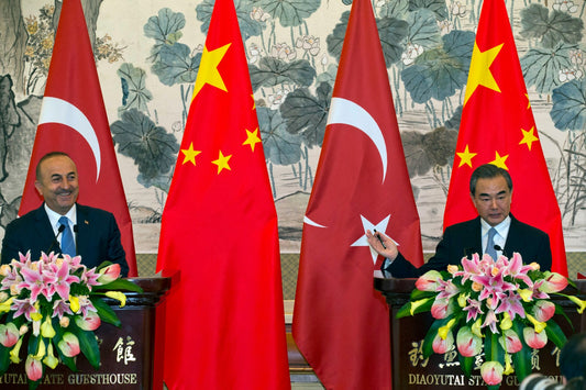 Could Turkey be the next investment hotspot for Chinese buyers?